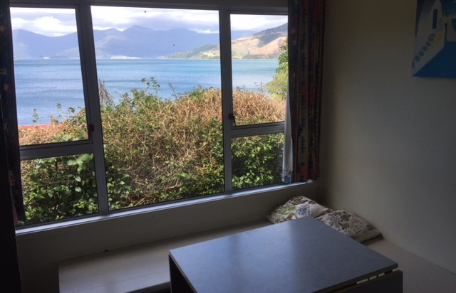 Te Rawa Lodge Marlborough Sounds