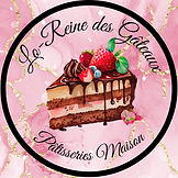 Lo-Reine des Gâteaux vous propose des pâtisseries maison gourmandes et légères.