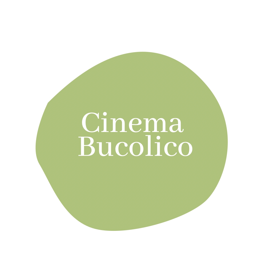 Immagine del redattore: cinebucolico