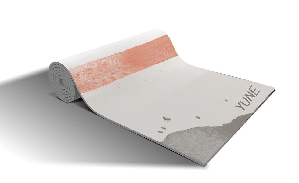 Thumbnail: Scorpio Trekk Travel Yoga Mat