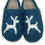 Thumbnail: Seasonal Novelty Slippers