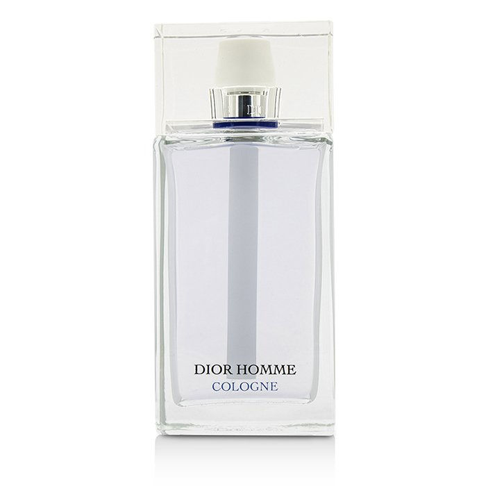Thumbnail: CHRISTIAN DIOR - Dior Homme Cologne Spray