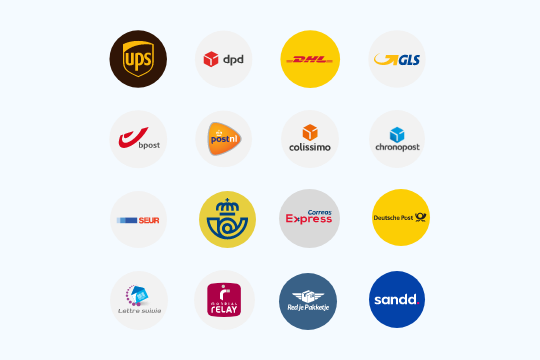 Sendcloud banner