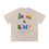 Thumbnail: JESUS IS King - Snow Washed Oversized Cotton T-Shirt
