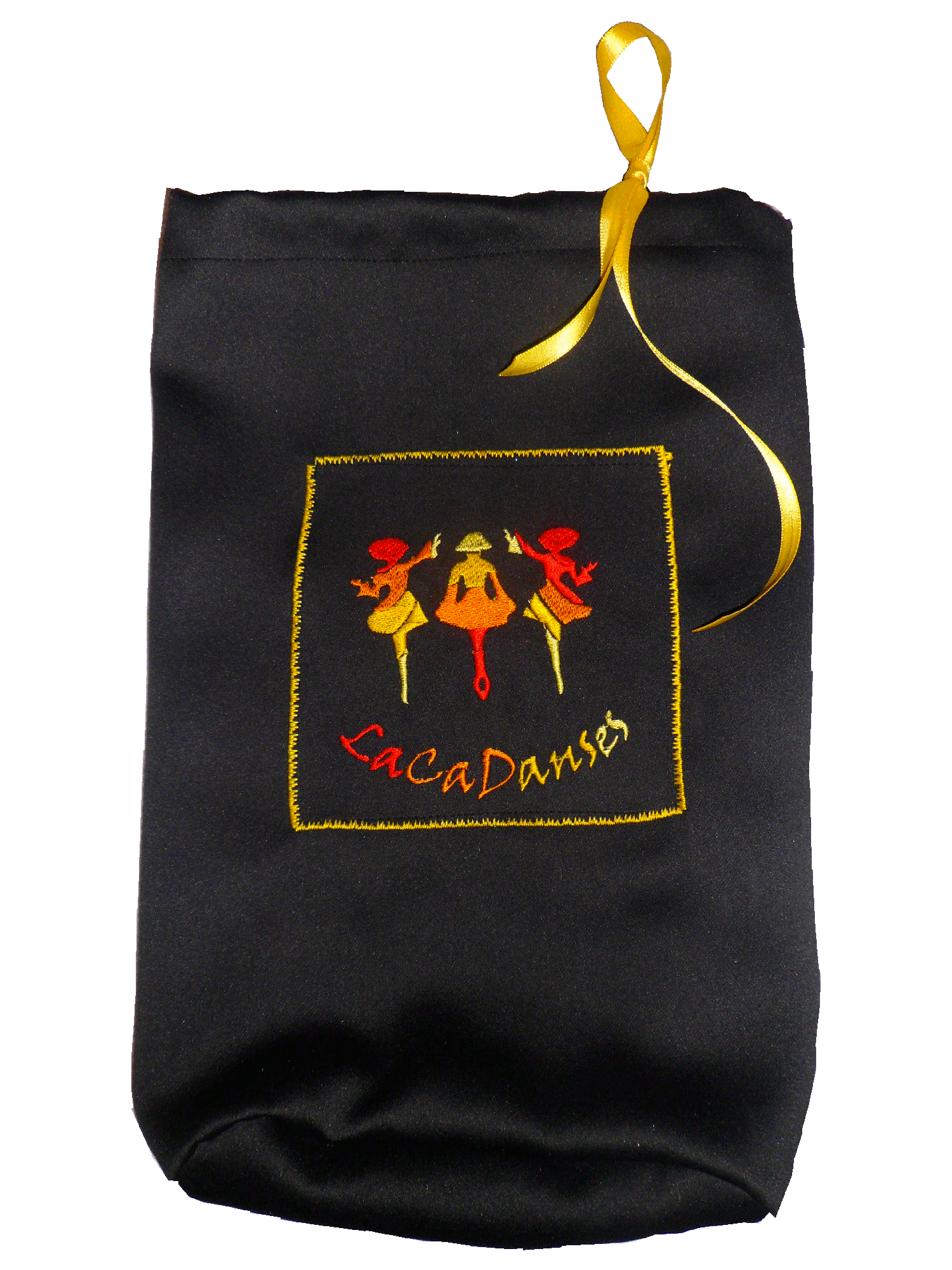 Sac chaussures LaCaDanses Paris