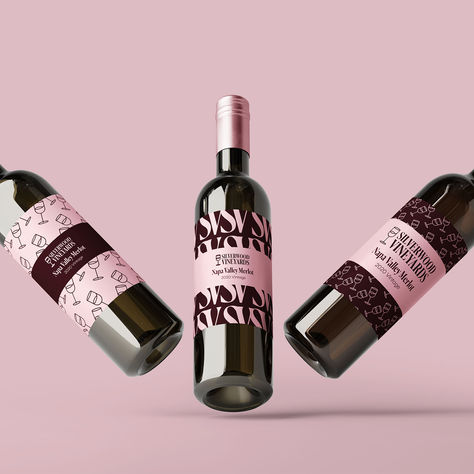 Winery Brand Identity Design: What Independent Wine Labels Get Wrong