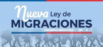 Nueva Ley de Migraciones