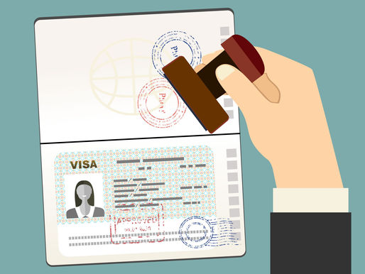 Se podría implementar Estampado Electrónico en Visas Consulares.