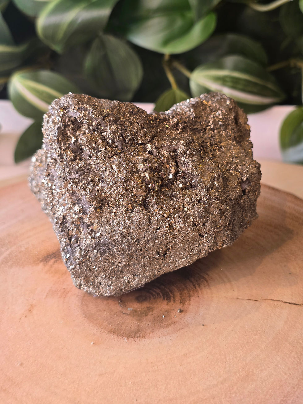 Thumbnail: Peruvian Pyrite Specimens