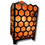 Thumbnail: Salt Lamp Basket - Bee Hive design