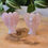 Thumbnail: Aura Crystal Angels - 5cm