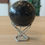 Thumbnail: Labradorite Sphere - 382g - 6.5cm