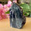 Thumbnail: Fluorite Freeform Slice – 242g (9.5cm x 6.5cm)