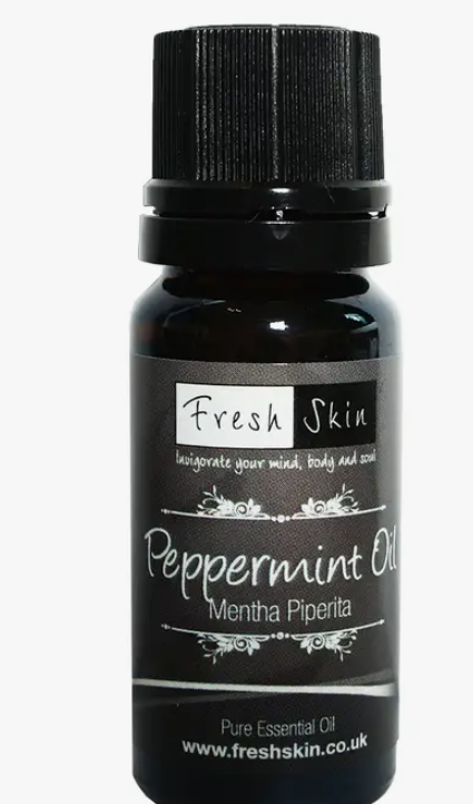 Thumbnail: Essential Oils