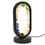 Thumbnail: Mixed Crystal Oval USB Desk Lamp
