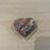 Thumbnail: Mexican Lace Agate Palmstone Heart