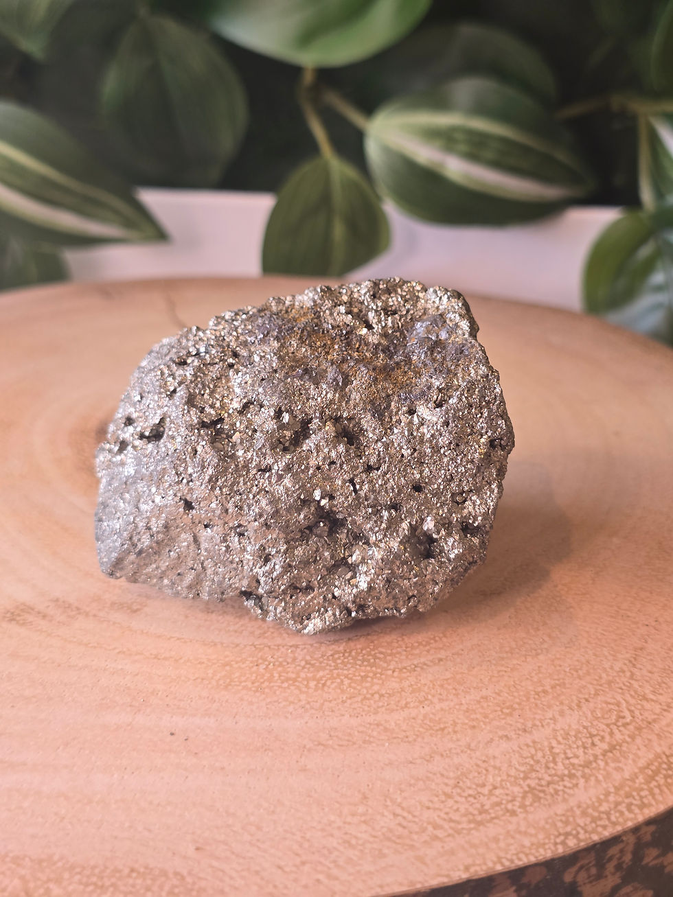 Peruvian Pyrite Specimens