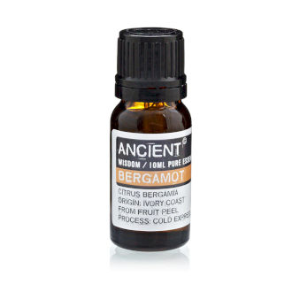 Thumbnail: Essential Oils - 10ml AW