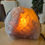 Thumbnail: Amethyst Lamp - 5.17kg - 19 x 16 x 10cm