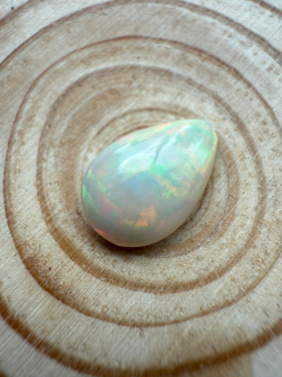 Thumbnail: Ethiopian Opal Cabachons - 1.4ct
