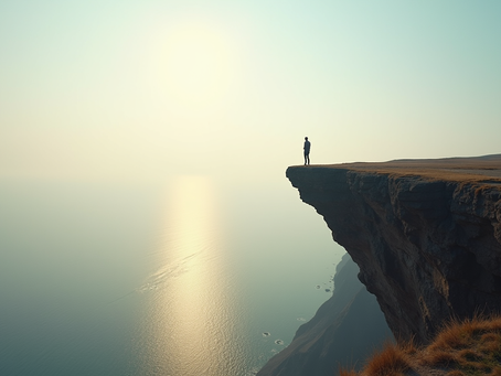 Boost Your Success by Overcoming Mental Barriers