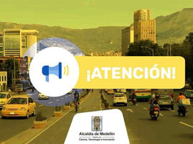 Alerta por desbordamiento.