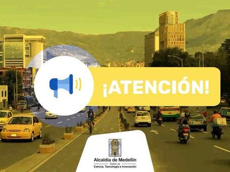 Alerta por desbordamiento.