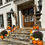 Thumbnail: pumpkin porch delivery, keela boone design, interior design Jackson ms, hattiesburg ms, Brookhaven ms, decorating fall front