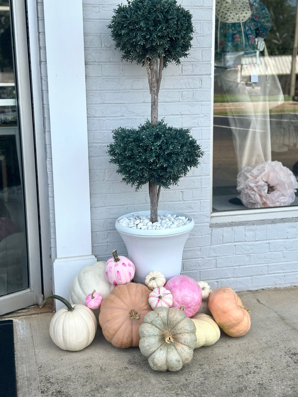 Thumbnail: The Customized Pumpkin Package