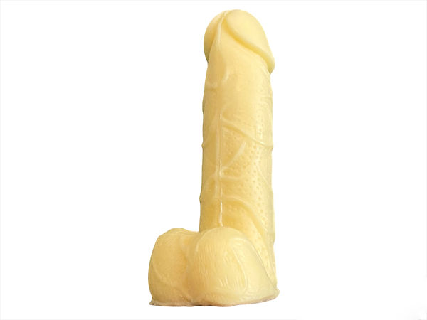 Some Dope Soap Coconut Soap Dick