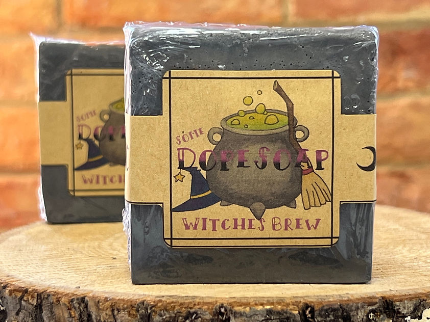 Dope Soap, Man Soap, Manly Soap, Homemade soap
