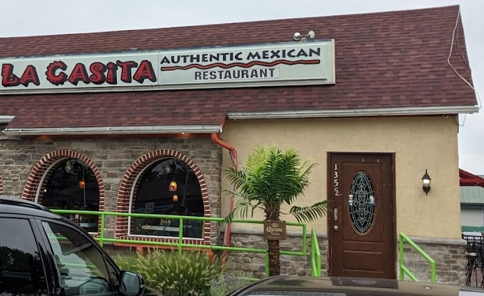 La Casita