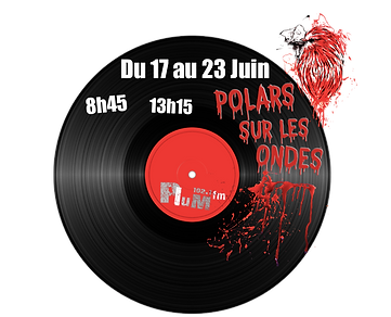 Polars les ondes