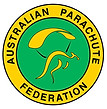 Australian Parachute Federation logo