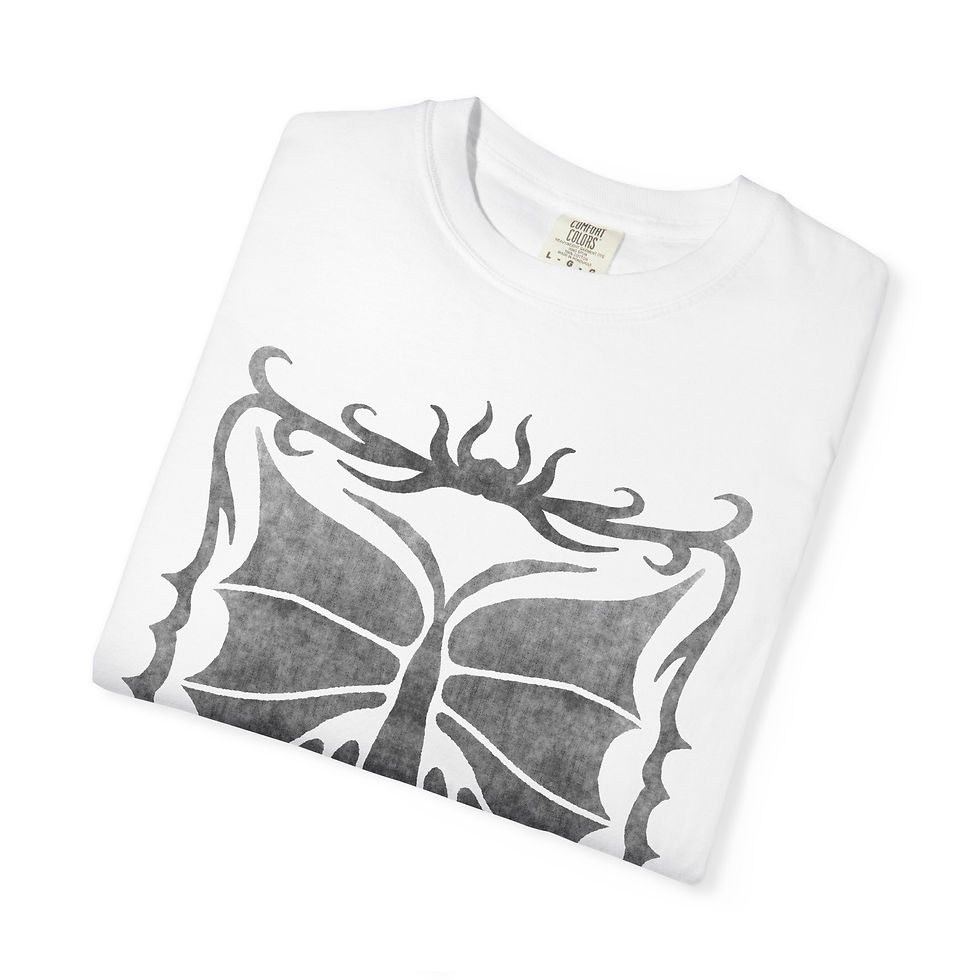Thumbnail: Metamorphosis