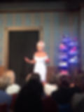 Mikki Williams' One Woman Show