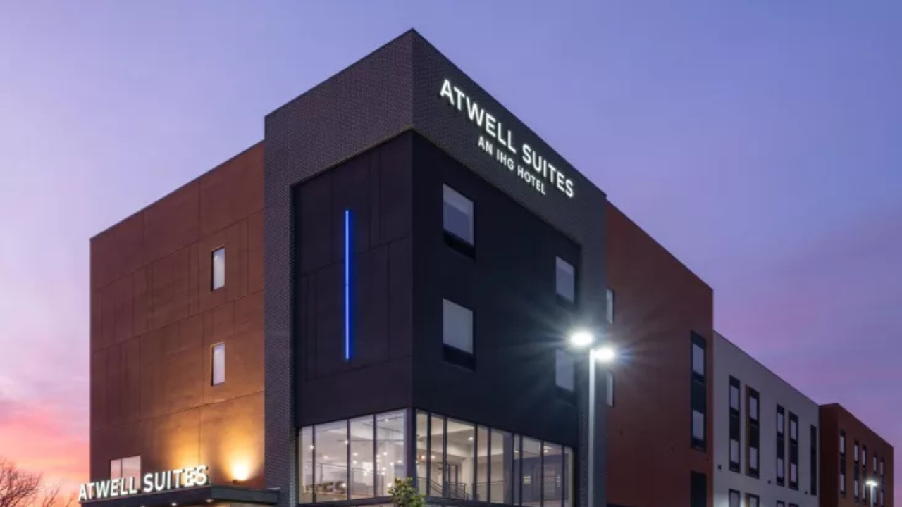 Atwell Suites, Fort Worth, TX 76177