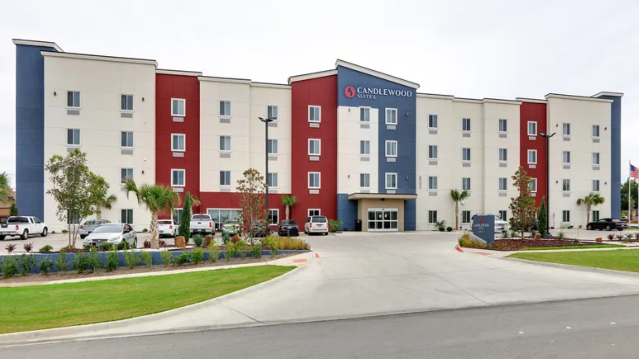 Candlewood Suites, Hurst, TX 76054