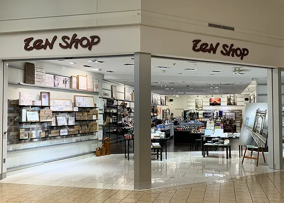 Zen Shop