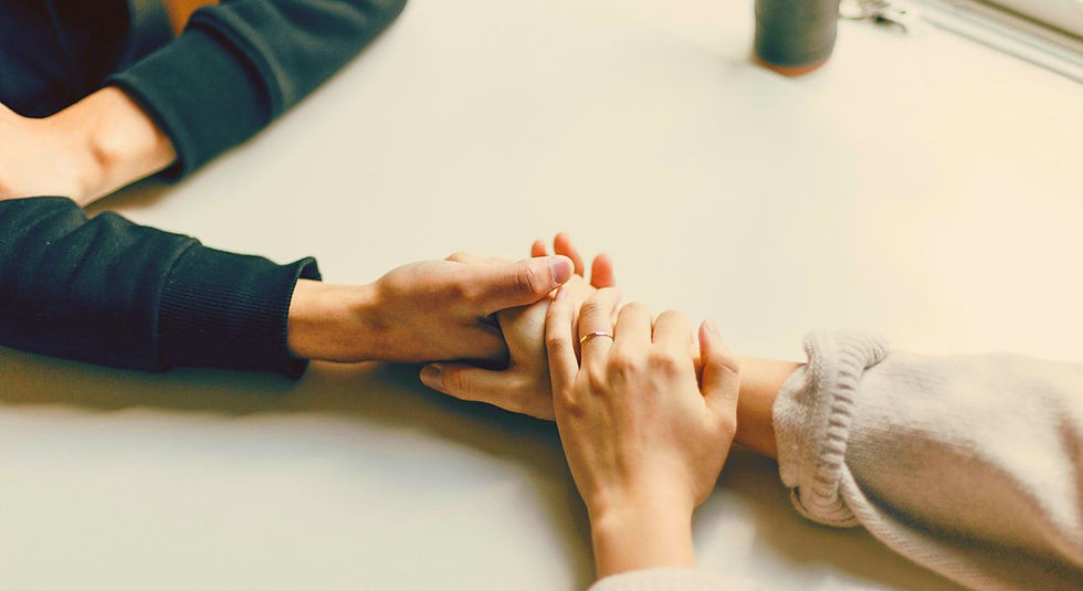 A Fresh Approach to Building Healthier, Happier Relationships