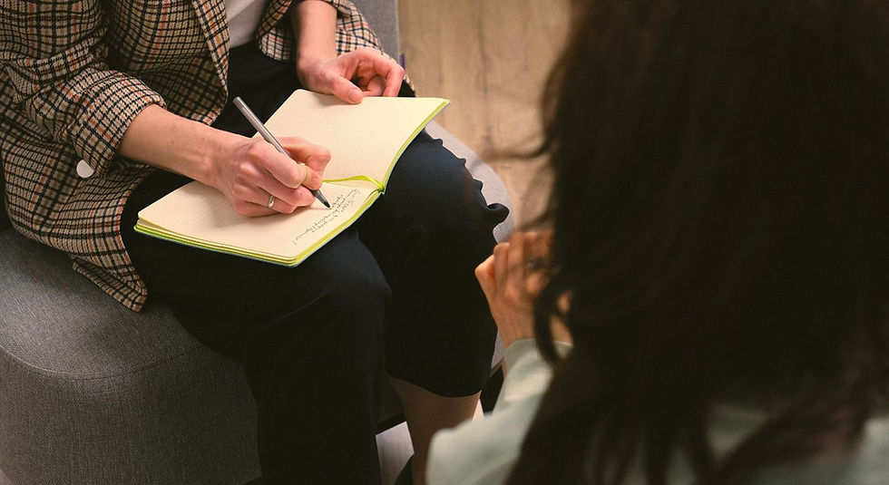 Understanding the Benefits of Seeing a Psychologist