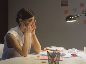 What are the signs of ADHD in women?