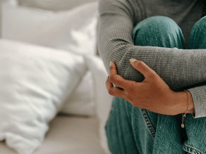 Nervous System Regulation: How Trauma Affects the Body