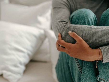 Nervous System Regulation: How Trauma Affects the Body