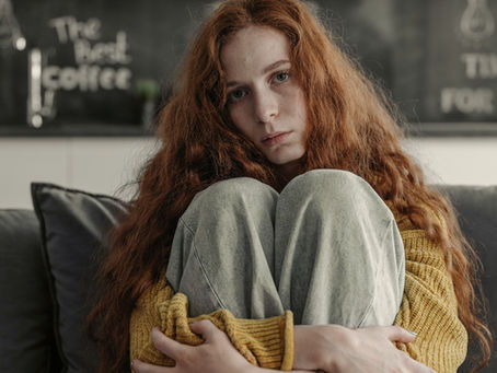 Emotional Numbing After Trauma | Calder Psychology