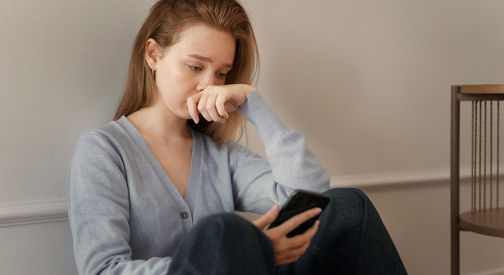 EMDR Therapy for Anxiety: Does It Really Work?