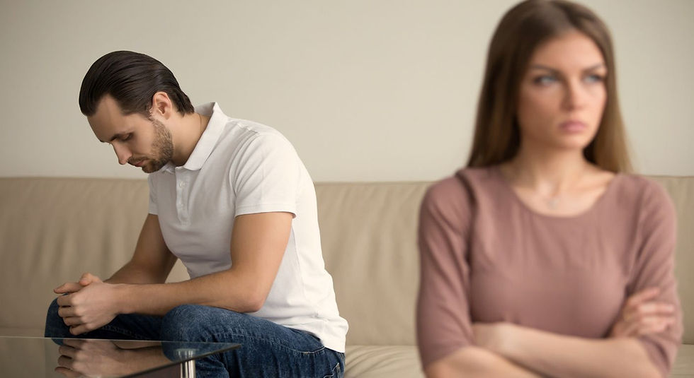 Couples Counselling Perth: Who Is This Program For?