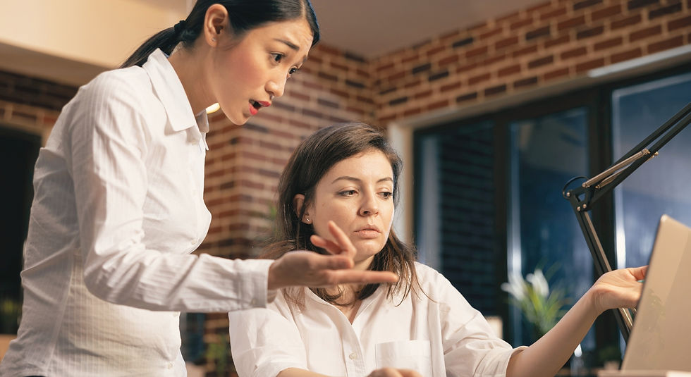 Do I Have ADHD or Autism? Understanding the Differences
