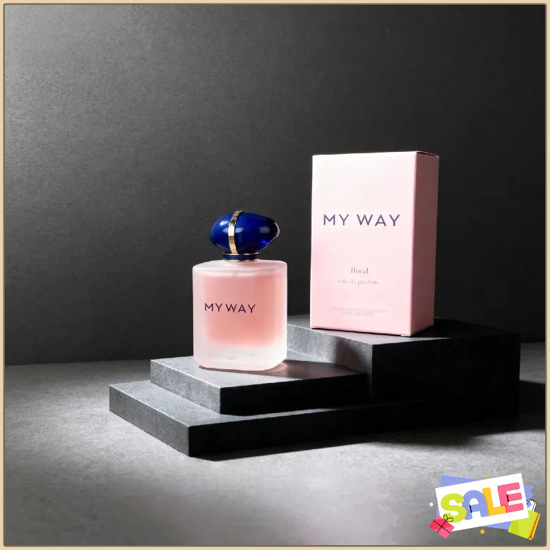 Thumbnail: 90ml caminho perfume intenso para mulher ed-perfume sensual profundo fragrância