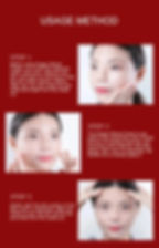 Thumbnail: Dragon's Blood Face Cream Retinol Placenta Essence Brightening Lift Firming Skin